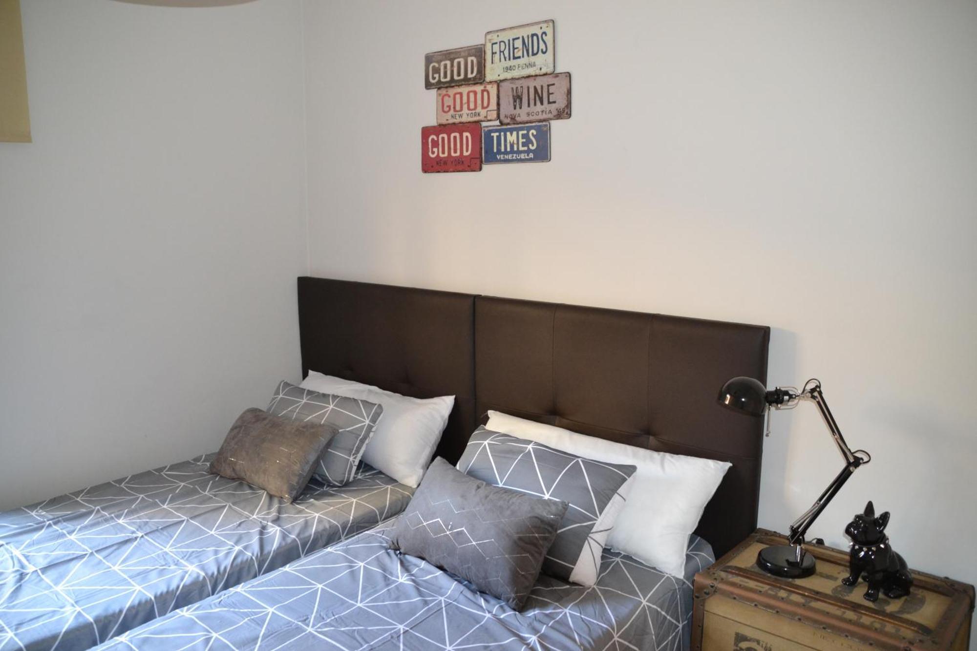 Appartement Hillside Suite Mijas Exterior photo