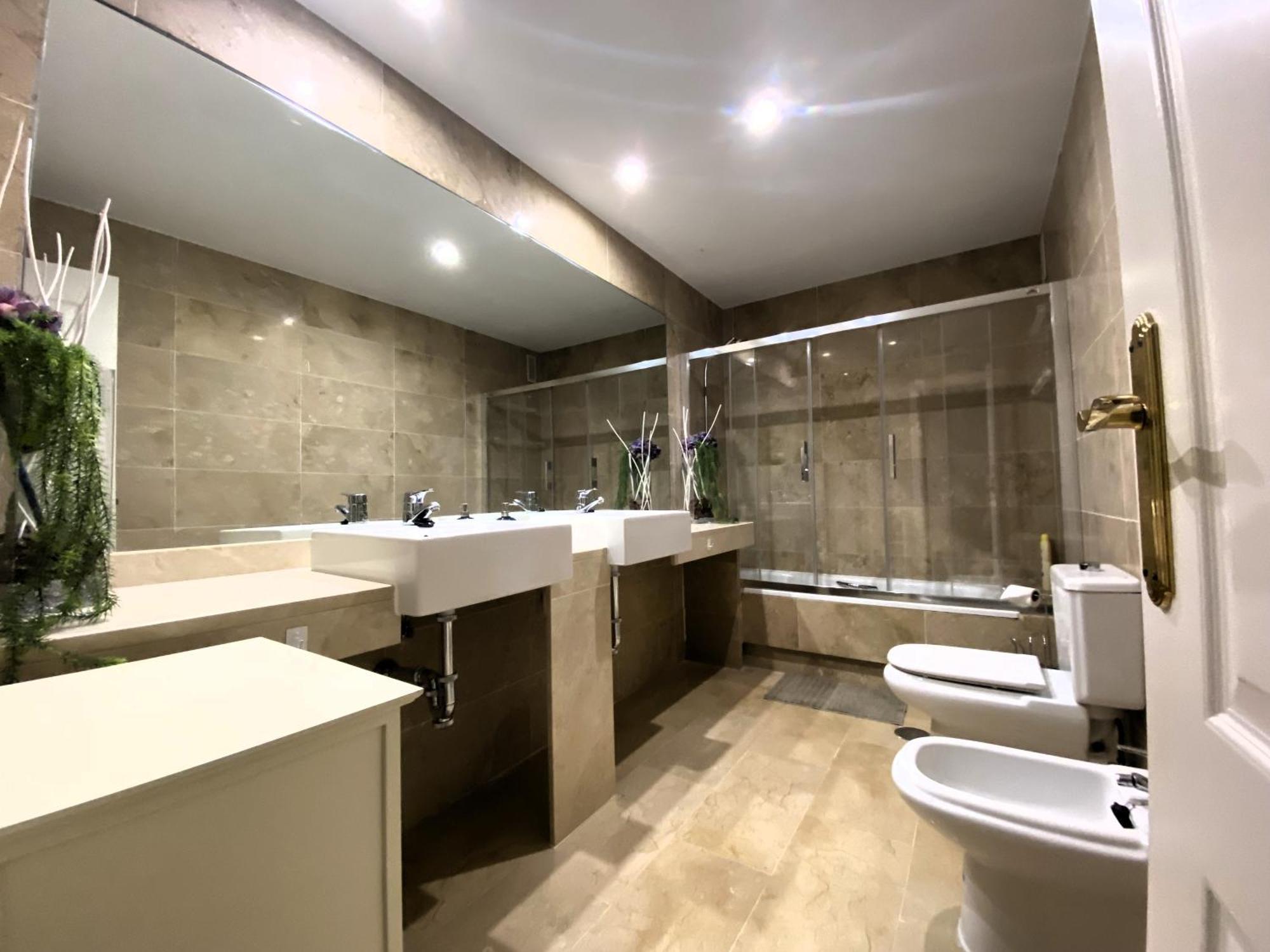 Appartement Hillside Suite Mijas Exterior photo