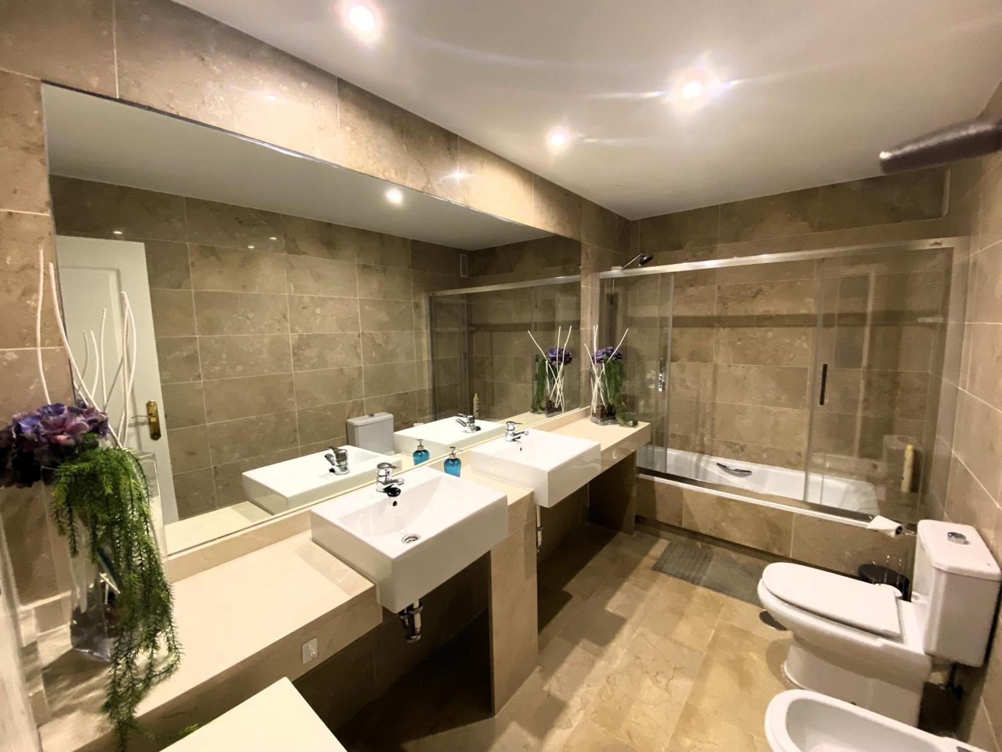 Appartement Hillside Suite Mijas Exterior photo