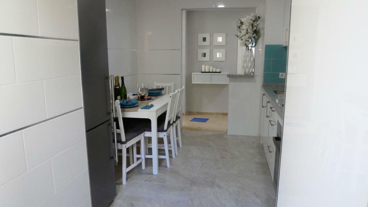 Appartement Hillside Suite Mijas Exterior photo