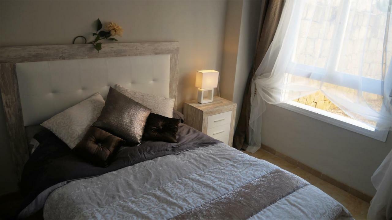 Appartement Hillside Suite Mijas Exterior photo