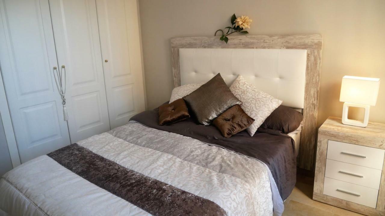 Appartement Hillside Suite Mijas Exterior photo