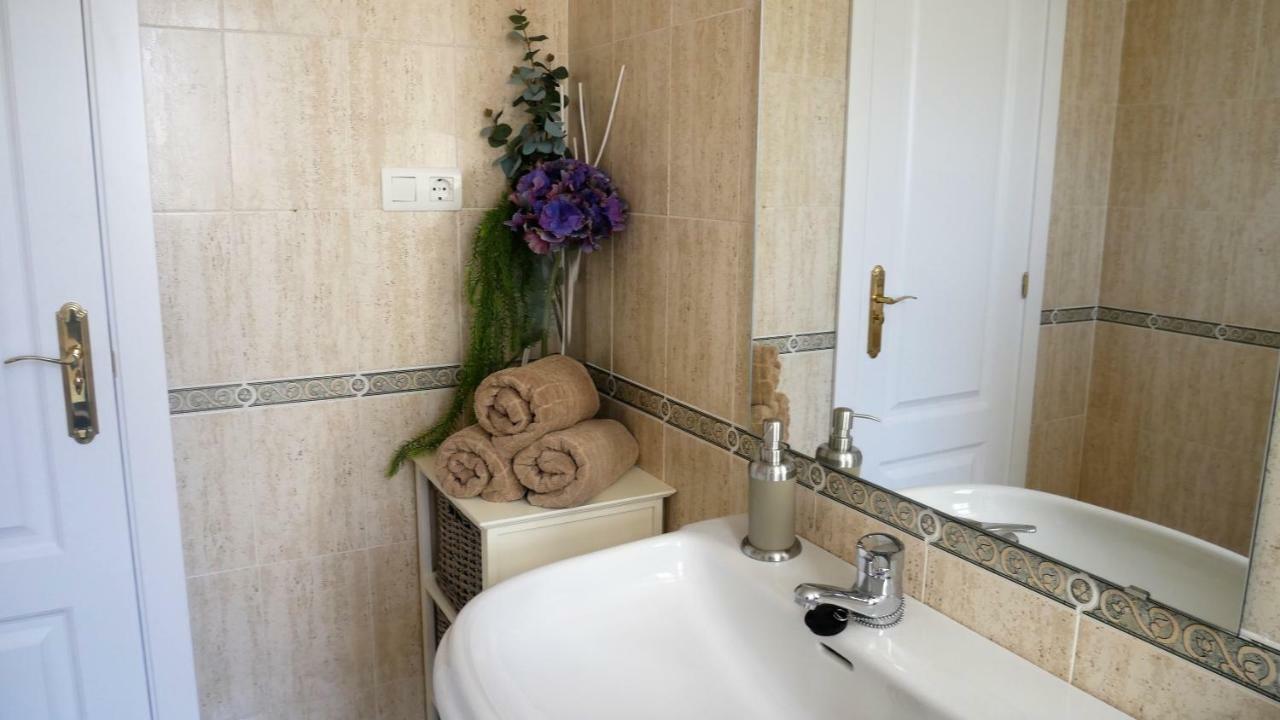 Appartement Hillside Suite Mijas Exterior photo