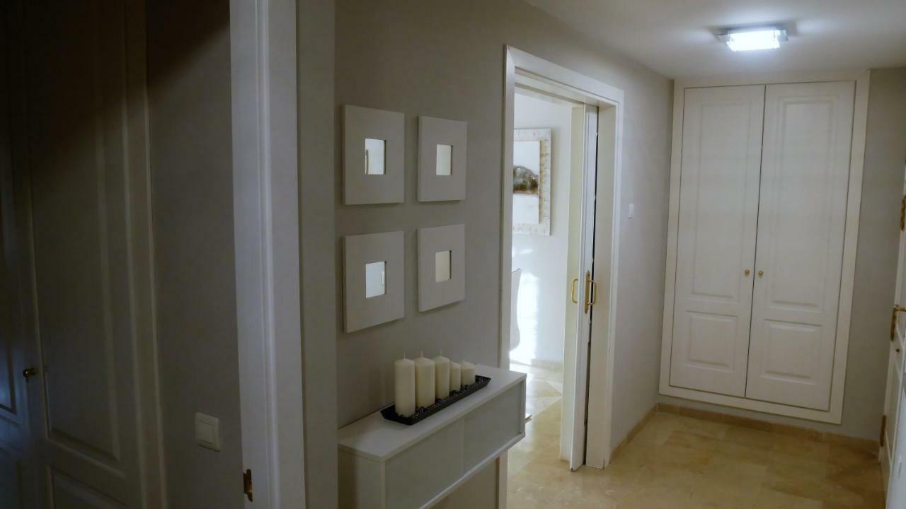 Appartement Hillside Suite Mijas Exterior photo
