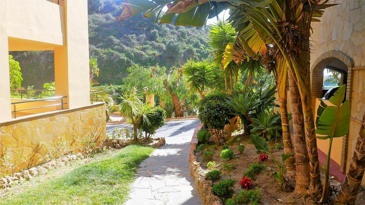 Appartement Hillside Suite Mijas Exterior photo