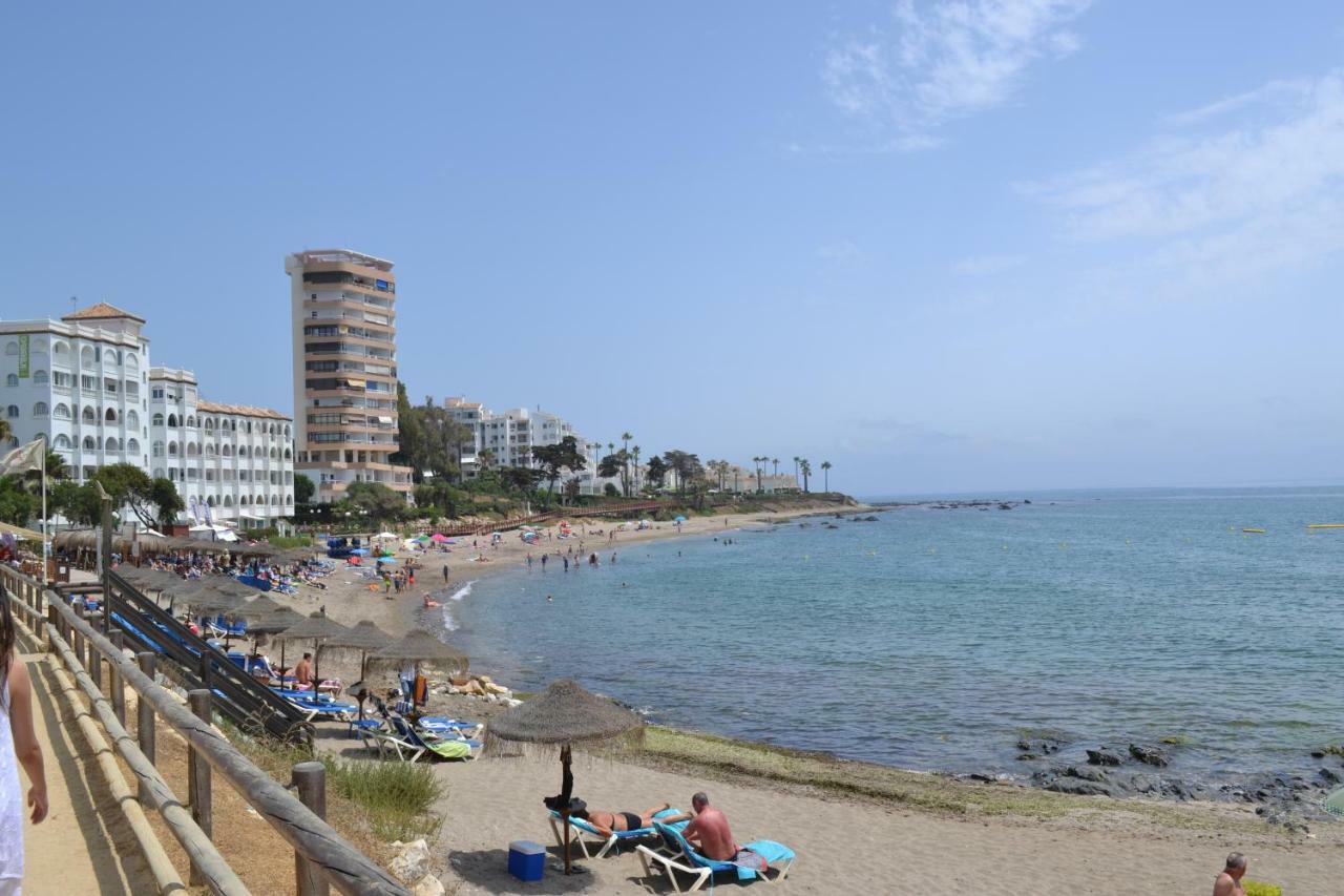 Appartement Hillside Suite Mijas Exterior photo